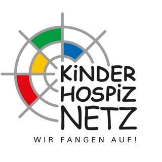 Kinderhospiz Netz logo