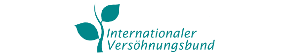 Internationaler Versöhnungsbund IFOR Austria logo