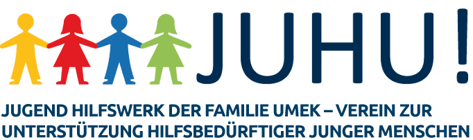 Jugend Hilfswerk der Familie Umek logo