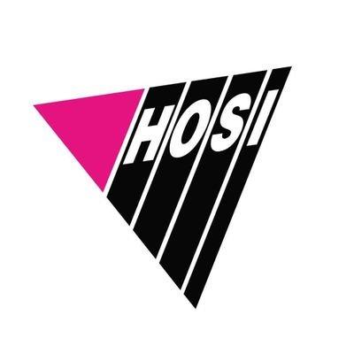 Homosexuelle Initiative HOSI Wien logo