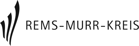 Landratsamt Rems-Murr-Kreis logo