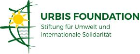 URBIS FOUNDATION logo