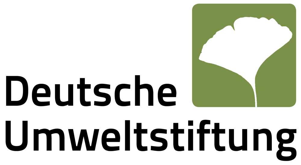 Deutsche Umweltstiftung logo