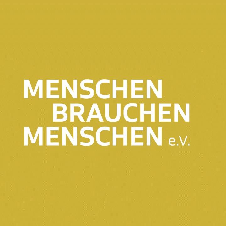 Menschen brauchen Menschen eV logo