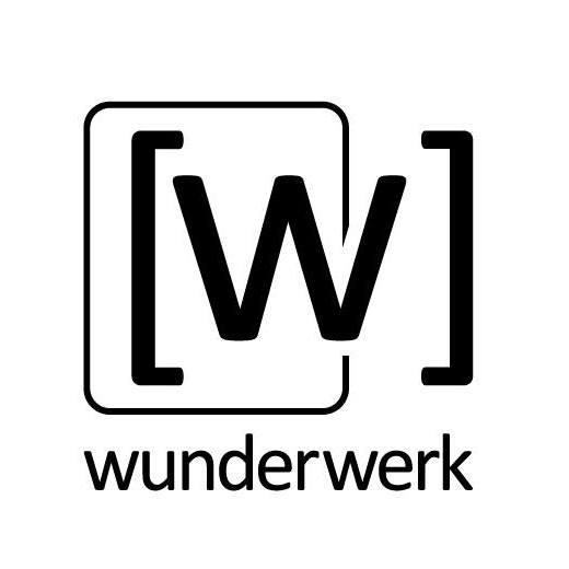 wunderwerk (Rheinstoff GmbH&Co. KG) logo