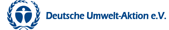 Deutsche UmweltAktion eV logo