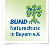 Bund Naturschutz in Bayern e.V. logo