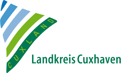 Landkreis Cuxhaven logo