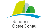 Naturpark Obere Donau e.V. logo