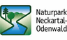 Naturpark NeckartalOdenwald Logo