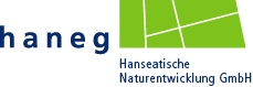 Hanseatische Naturentwicklung GmbH logo