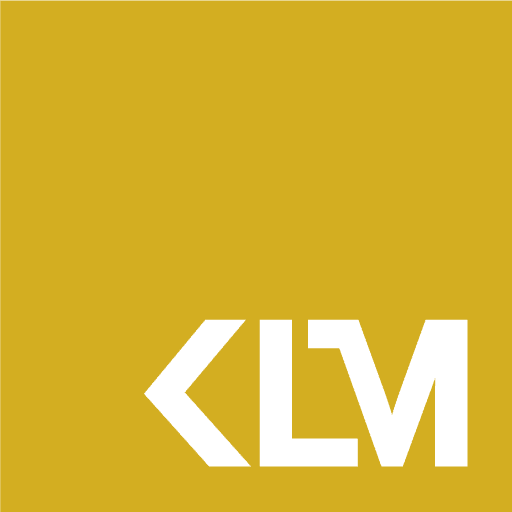 KLM Projektentwicklung logo