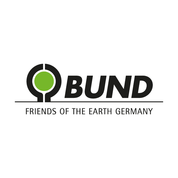 BUND Thüringen e.V. logo