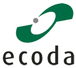 ecoda GmbH Co KG logo