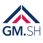 Gebäudemanagement Schleswig-Holstein AöR (GMSH) logo