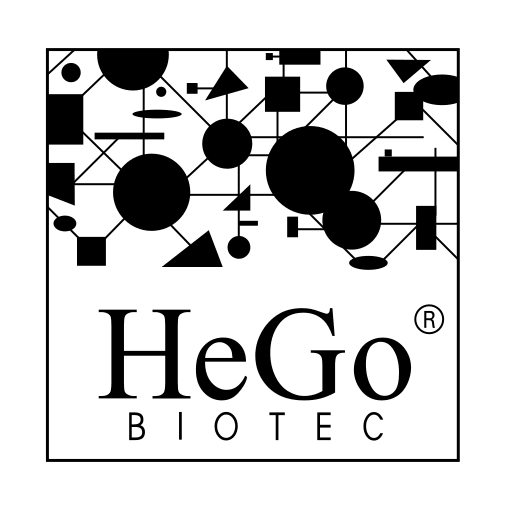 HeGo Biotec GmbH logo