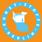 Kunst-Stoffe Berlin e.V. logo