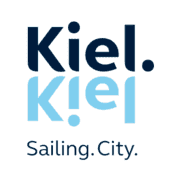 Landeshauptstadt Kiel logo