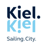 Landeshauptstadt Kiel Logo