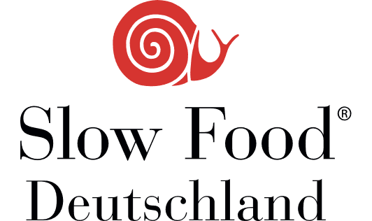 Slow Food Deutschland logo