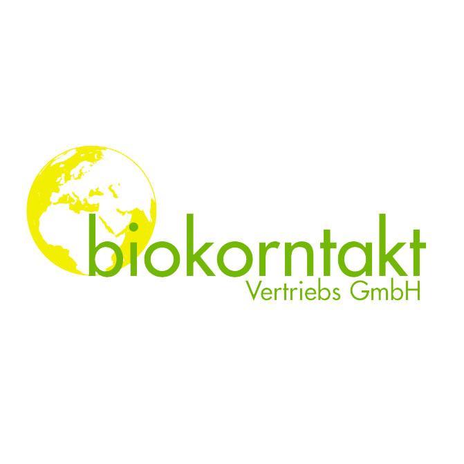 Biokorntakt Vertriebs GmbH logo