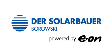 Der Solarbauer Borowski logo