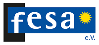 fesa e.V. logo