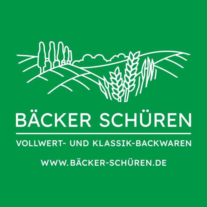 Ihr Bäcker Schüren logo