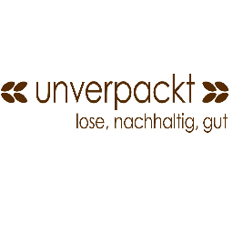 Unverpackt logo