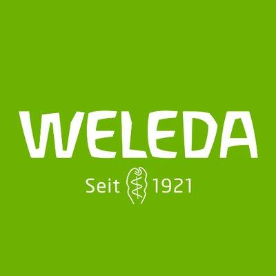 Weleda AG logo