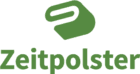 Zeitpolster - time cushion logo