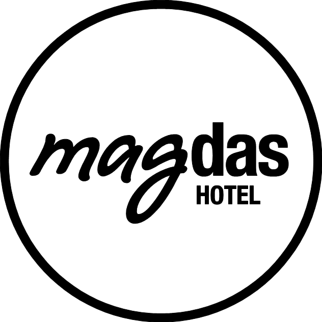 magdas Social Business logo