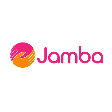 JAMBA - Career for All - Austria logo