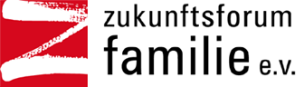 Zukunftsforum Familie eV logo