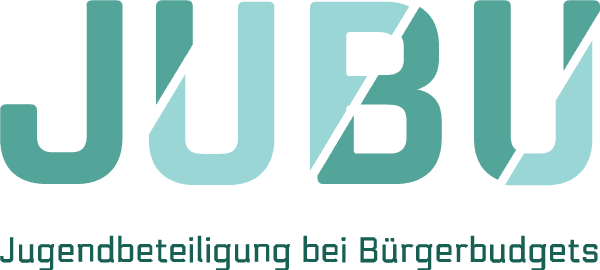 Jugend Budget logo