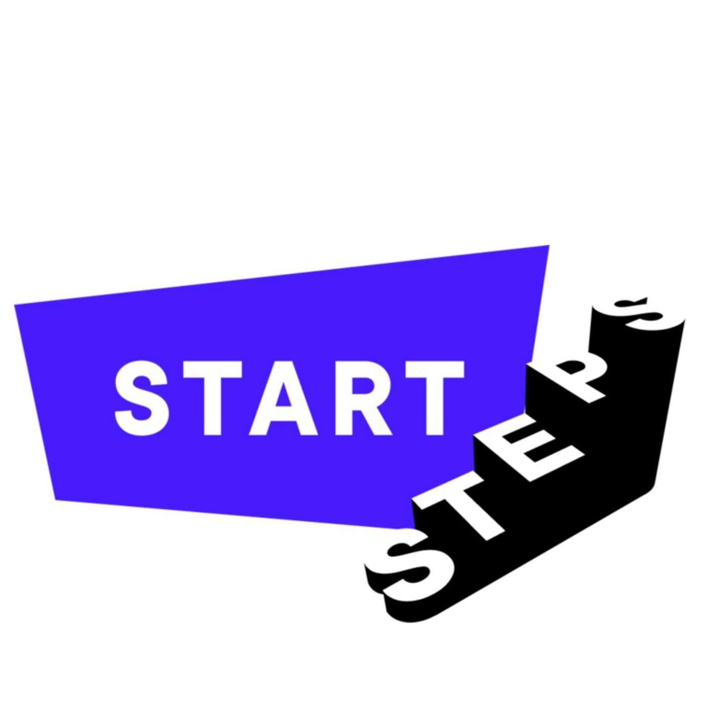 StartSteps logo