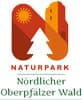 Naturpark Nördlicher Oberpfälzer Wald e.V. logo