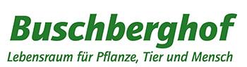 Buschberghof logo