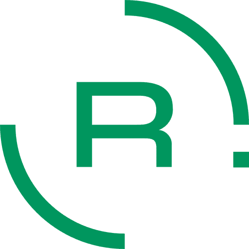 R.Power Renewables logo