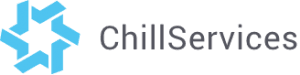 ChillServices logo