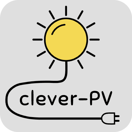 clever-PV GmbH logo