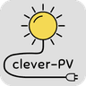 clever-PV GmbH Logo