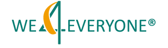 we4everyone GmbH logo