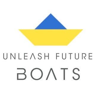 Unleash Future Boats GmbH logo