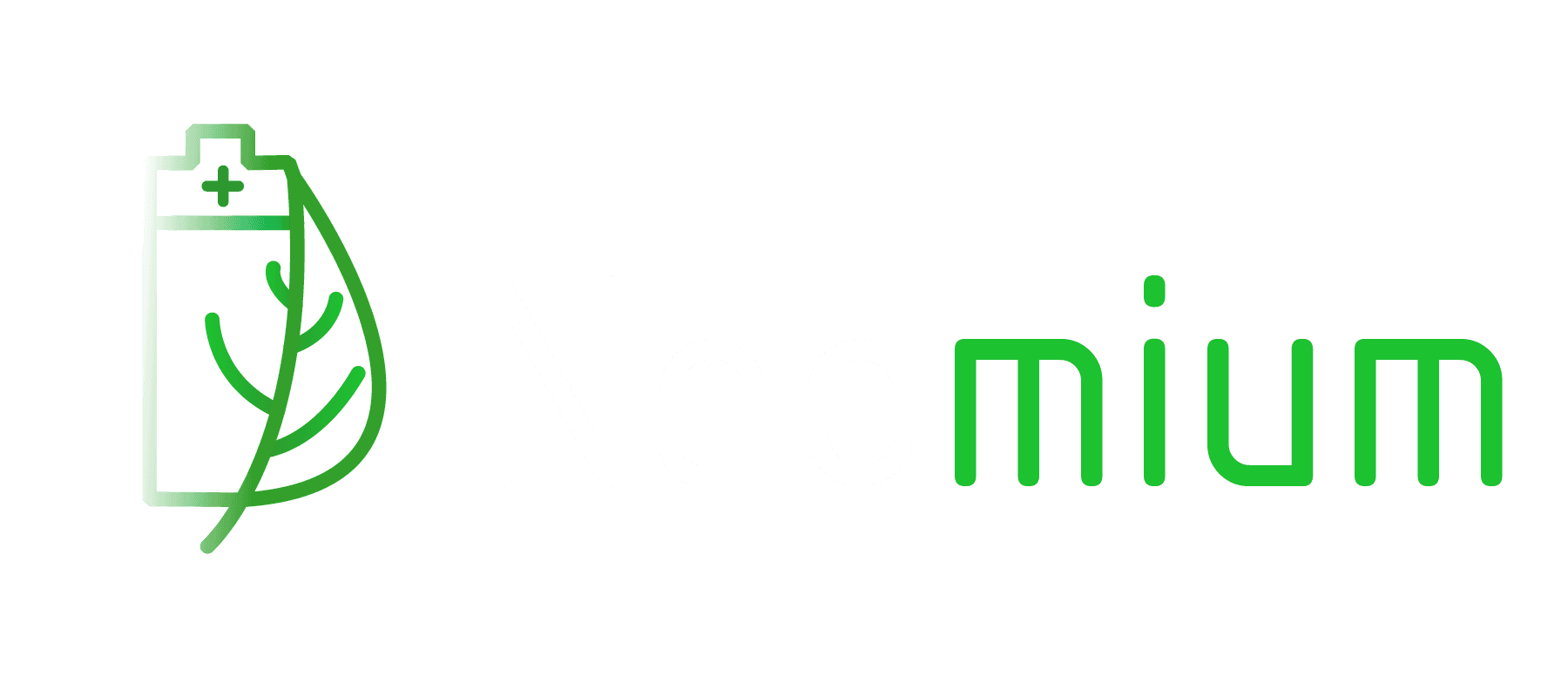 Neomium GmbH logo