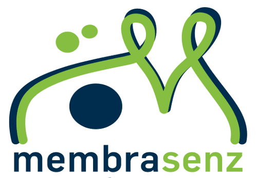 MEMBRASENZ GmbH logo