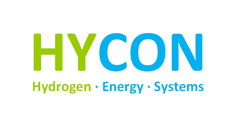 HYCON logo