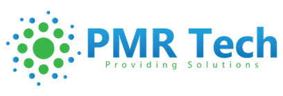 PMR Tech logo