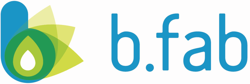 b.fab GmbH logo