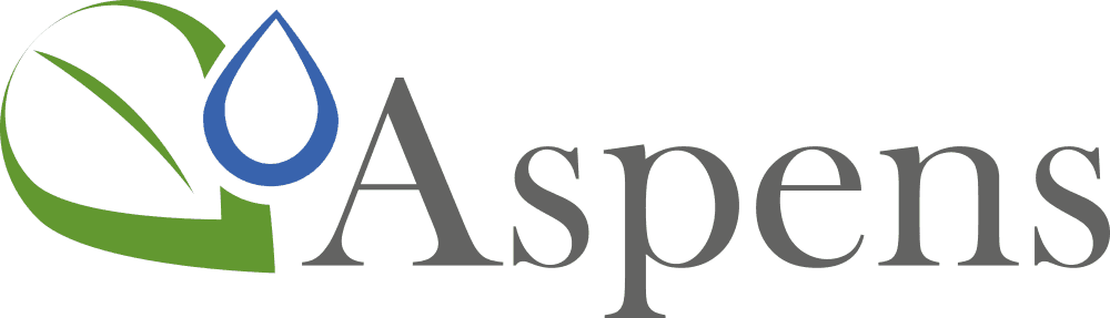 Aspens GmbH logo